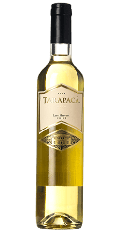 Tarapaca - Late Harvest 2019 (liquoreux - 50cl)