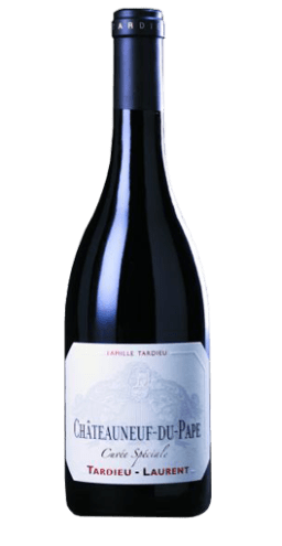 Maison Tardieu-Laurent - Châteauneuf-du-Pape Cuvée Spéciale 2018