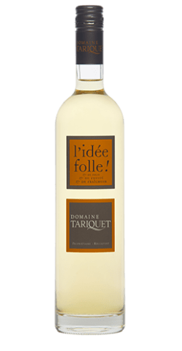 Domaine Tariquet - L'Idée Folle