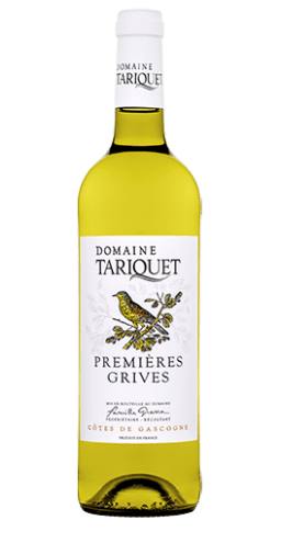 Domaine Tariquet - Premières Grives 2022 (moelleux)