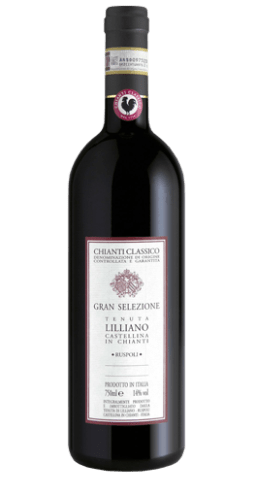 Tenuta di Lilliano - Chianti Classico Gran Selezione 2014