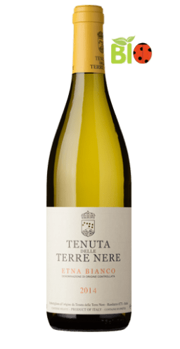 Tenuta delle Terre Nere 2014