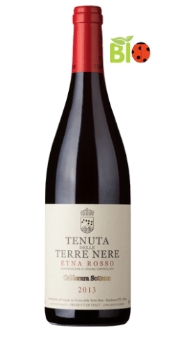 Tenuta delle Terre Nere - Calderara Sottana 2013