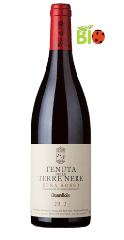 Tenuta delle Terre Nere - Guardiola 2013