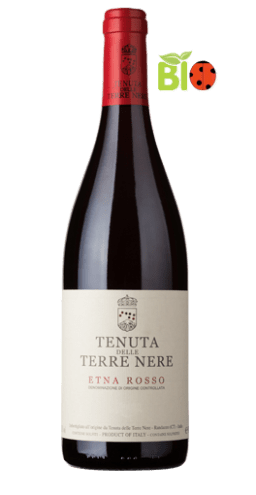 Tenuta delle Terre Nere 2014