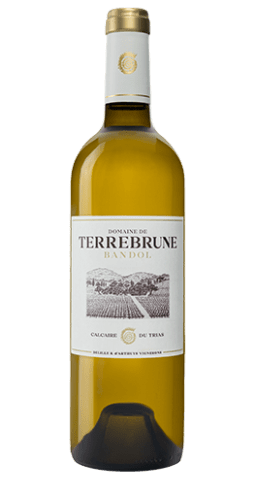 Domaine de Terrebrune - Bandol bianco 2024