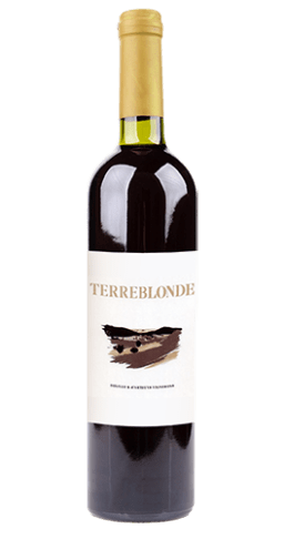 Domaine de Terrebrune - Terreblonde 2024