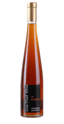 Terres Dorées - In Extremis 2008 (vendemmia botritizzata) - 50cl