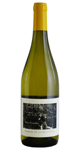 Domaine de la Préceptorie - Côtes du Roussillon Terres Nouvelles 2023