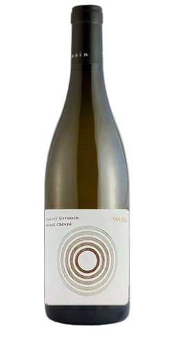 Thierry Germain - Saumur blanc Solera 2017