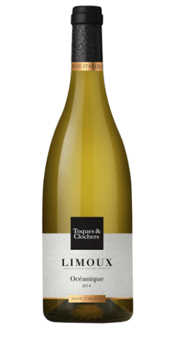 Toques et Clochers - Terroir Océanique 2015