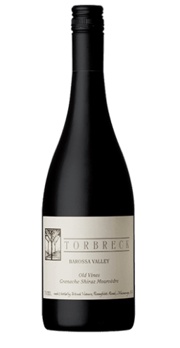 Torbreck - Old Vines 2015