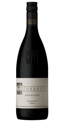 Torbreck - Woodcutters Shiraz 2017