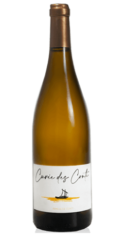 Château Tour des Gendres - Bergerac Cuvée des Conti 2020