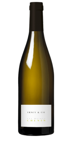 Tracy & Cie - Val de Loire Les Marnes Chenin 2021