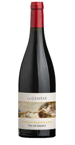 Domaine Raymond Usseglio & Fils - La Genèse 2021