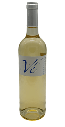 Mas de Valériole - Méditerranée Vé blanc 2023