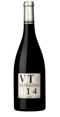 Bodega Valtravieso - Vendimia Seleccionada 2014