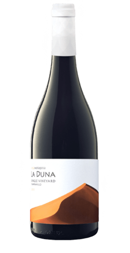 La Magdalena Vega Moragona - La Duna 2014