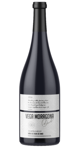 Vega Moragona - Viñas de Casas de Haro Tempranillo 2018