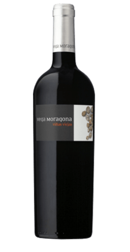 Bodegas La Magdalena Vega Moragona - Viñas Viejas 2010