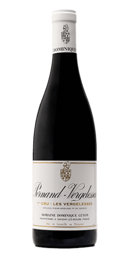Domaine Dominique Guyon - Pernand-Vergelesses 1er Cru Les Vergelesses 2022