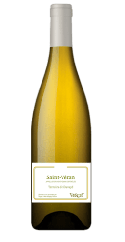 Maison Verget - Saint-Véran Terroirs de Davayé 2016