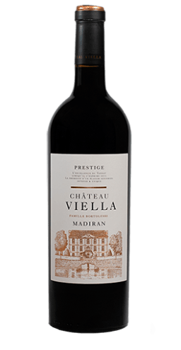 Château de Viella - Madiran Prestige 2020