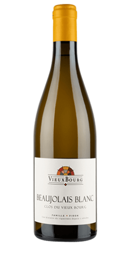 Clos du Vieux Bourg - Beaujolais bianco 2023