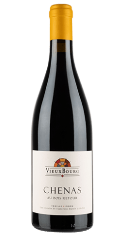 Clos du Vieux Bourg - Chénas Au Bois Retour 2020