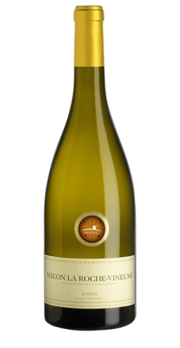 Vignerons des Terres Secrètes - Mâcon-Villages La Roche-Vineuse 2010