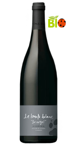 Le Loup Blanc - Le Régal 2015