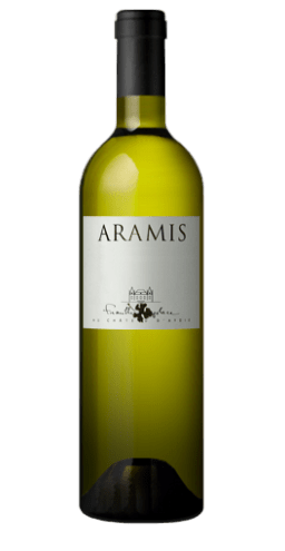 Vignobles Laplace - Aramis Sauvignon Colombard 2013 (Sec)