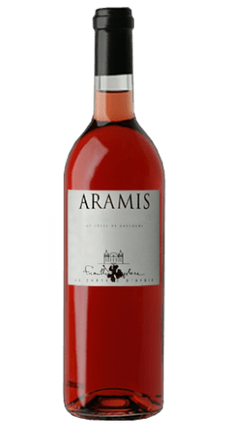 Vignobles Laplace - Aramis Reflet Rosé 2013