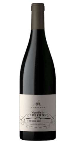 Vignobles Marrenon - Lourmarin 2010