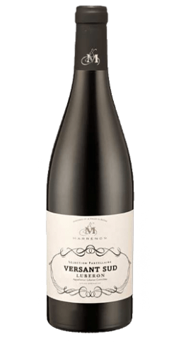 Vignobles Marrenon - Versant Sud 2012
