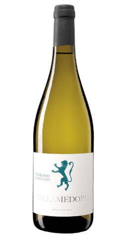 Villa Medoro - Trebbiano d'Abruzzo 2020