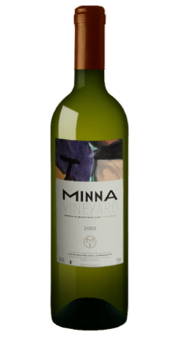 Villa Minna Vineyard - Minna Vineyard 2008