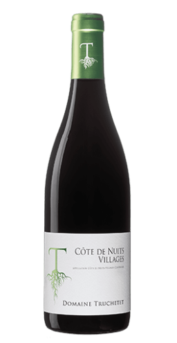 Domaine Truchetet - Côte de Nuits-Villages 2022