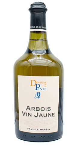 Domaine de la Pinte - Arbois Vin Jaune 2016