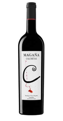 Bodegas Vina Magana - Calchetas 2005