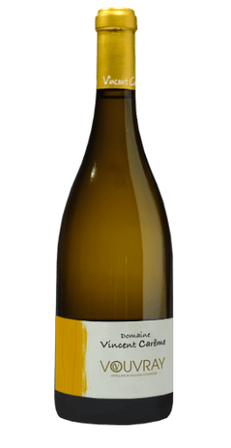 Domaine Vincent Carême - Vouvray moelleux 2016