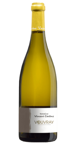 Domaine Vincent Carême - Vouvray sec 2019