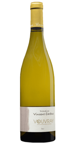 Domaine Vincent Carême - Vouvray sec 2022