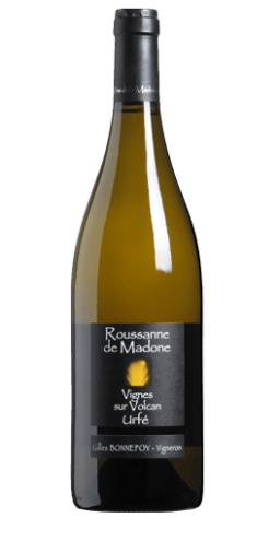 Les Vins de la Madone - Roussanne de Madone 2019