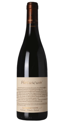 Les Vins de Vienne - Heluicum 2015