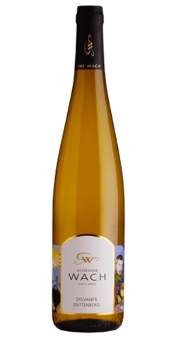 Domaine Wach - Sylvaner Duttenberg 2020