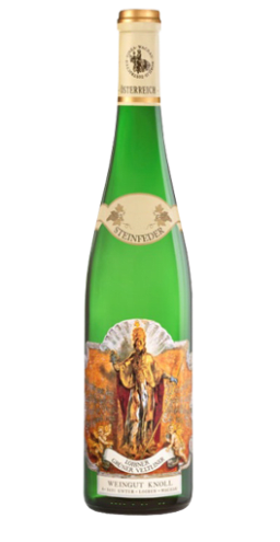 Weignut Emmerich Knoll - Loibner Grüner Veltliner Steinfeder 2015