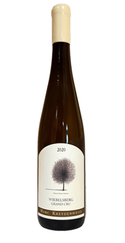 Marc Kreydenweiss - Riesling Wiebelsberg Grand Cru 2020