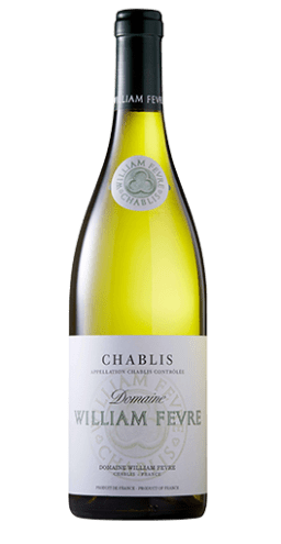 William Fèvre - Chablis Domaine 2022